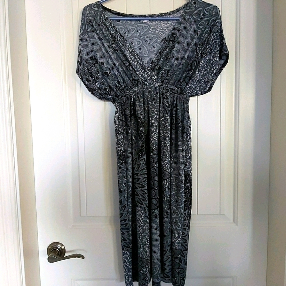 ■5TH & LOVE DRESS// B6